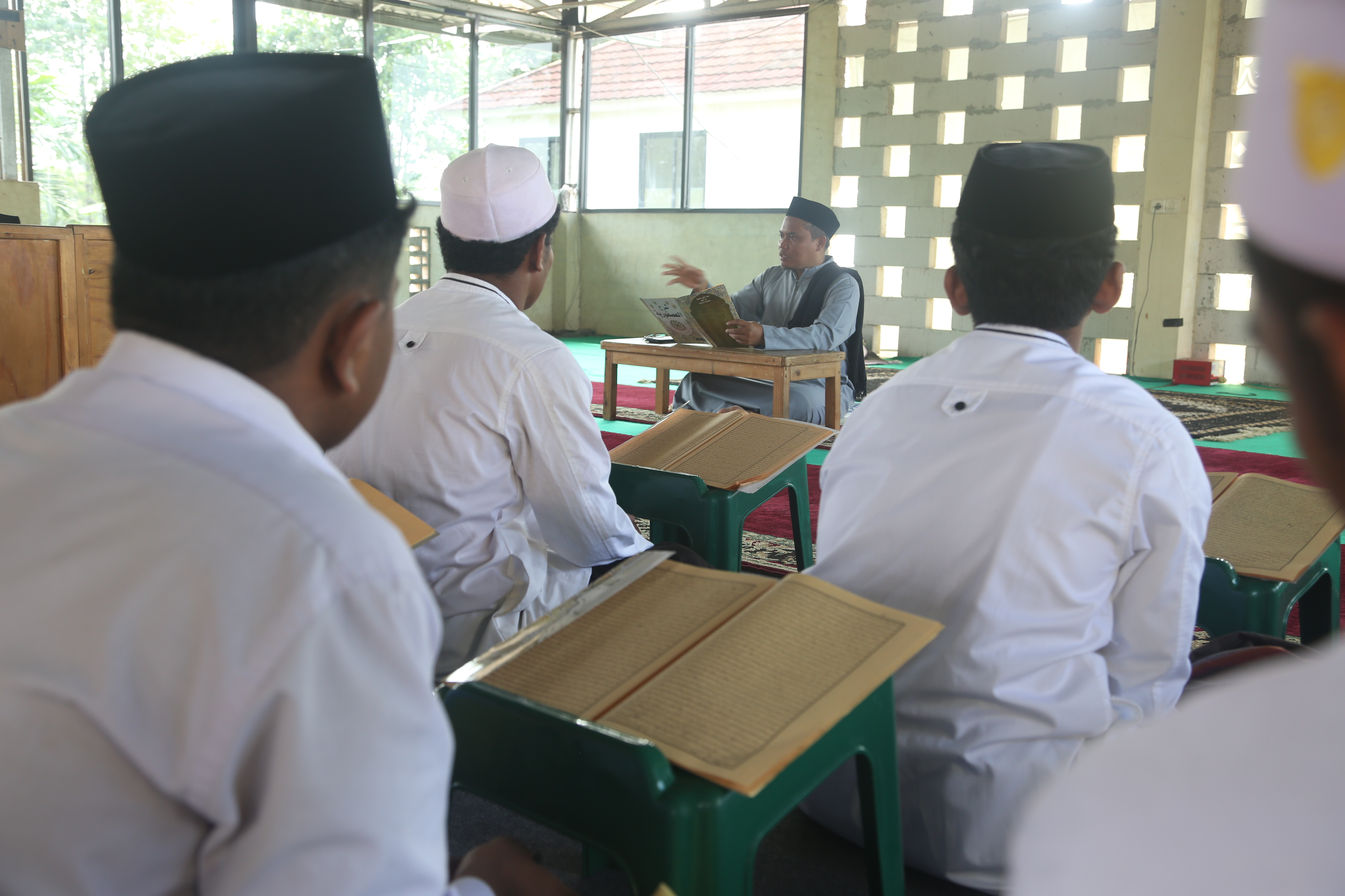 Kitab Kuning